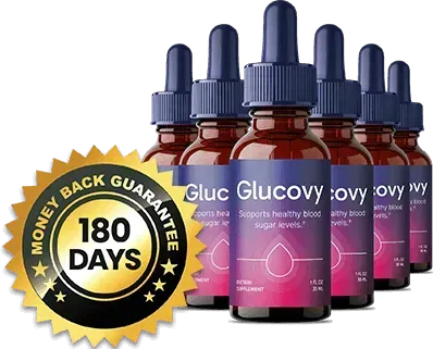 Glucovy Supplements