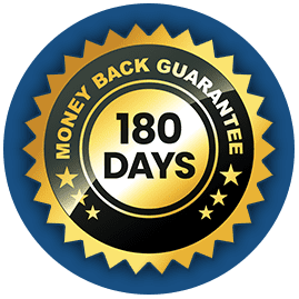 Glucovy Money Back Guarantee